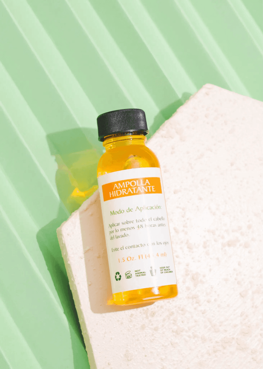 Ampolla Hidratante 1.5oz