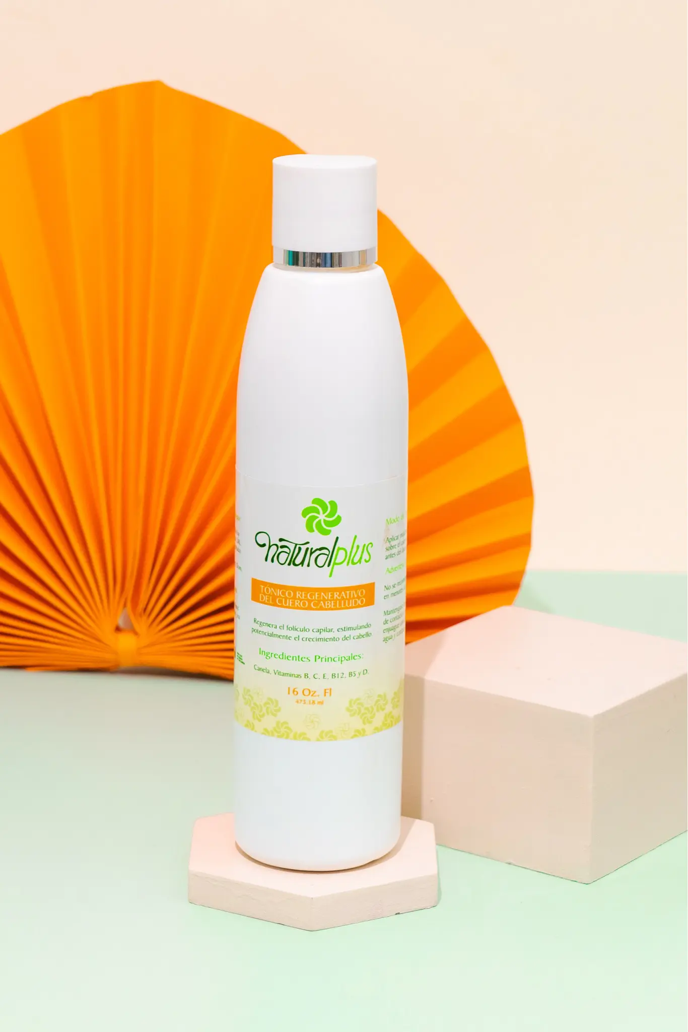 Regenerative Scalp Tonic