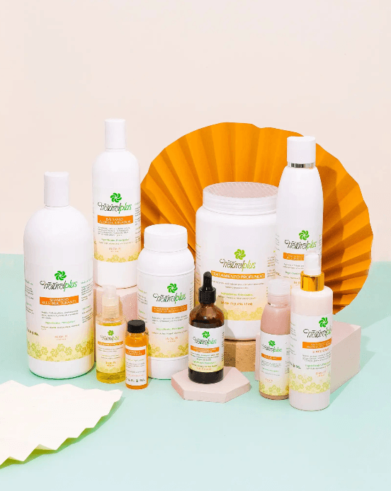 Natural Plus BIG KIT
